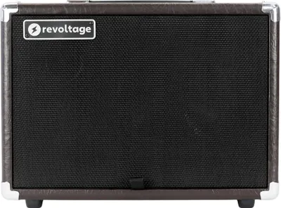 Obrázek produktu pro Kombo pro akustickou kytaru Revoltage RV-20A