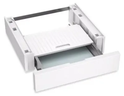 Produktbild von Miele WTV 611, Miele, Nova Edition, Generation W1, 1 Stück(e), 145 mm