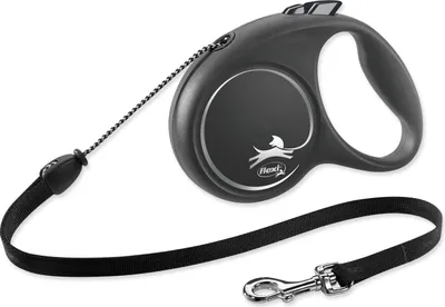 Immagine prodotto di flexi BLACK DESIGN corde 5 m noire