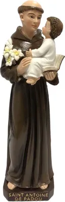 Produktbild von Figur Antonius von Padua