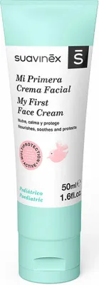 Image de Ma première crème pour le visage 50ML pour les enfants