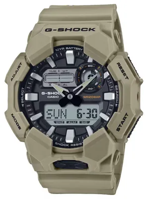 Produktbild von Casio G-Shock Classic