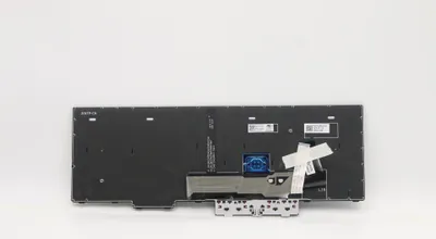 Zdjęcie produktu dla Lenovo 5N20W68228, Klawiatura, Niemiecki, Lenovo, ThinkPad L15 (20U7, 20U8)