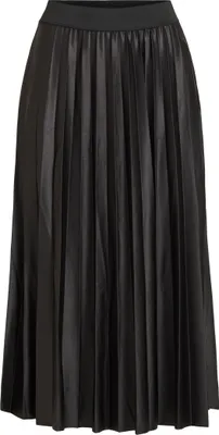 Produktbild von Rock für Damen in schwarz