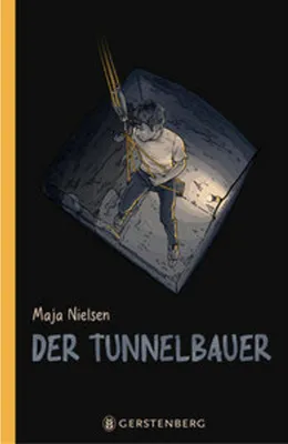 Zdjęcie produktu dla Der Tunnelbauer