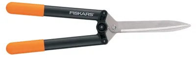 Produktbild von Fiskars PowerLever HS52 Hand-Heckenschere