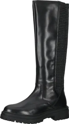 Produktbild von Geox Stiefel Stiefel Leder/Textil
