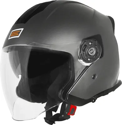 Immagine prodotto di ORIGINE PALIO 2.0 SOLID Titan matt XXL Helm