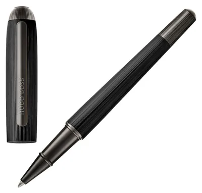 Produktbild von HUGO BOSS Tintenroller Contour Pinstripe