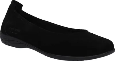 Image de JOSEF SEIBEL Fenja 38 | Ballerines pour Femmes | noir