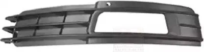 Produktbild von VAN WEZEL Lüftungsgitter Grill Stoßfänger für AUDI A6 Avant (4F5, C6)