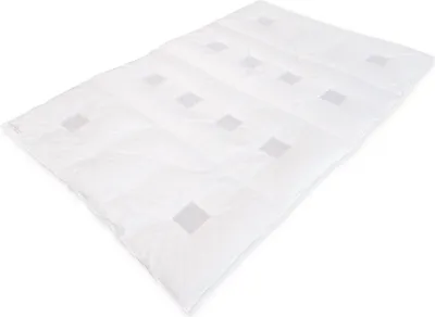 Produktbild von Künsemüller Clima Balance Daunendecke warm 135 x 200 cm kein Hitzestau dank Klimazonen