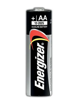 Produktbild von Energizer Alkaline Power, Einwegbatterie, AA, Alkali, 24 Stück(e)