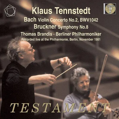 Image de Symphonie n°8