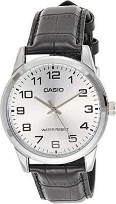 Produktbild von Casio Collection MTP-V001L-7BUDF Herrenuhr
