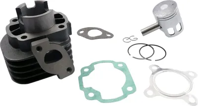 Produktbild von Ersatz Zylinder 50cc 12mm CPI , Keeway, AGM Motors Fighter One,Firejet One