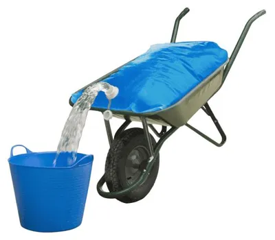 Productafbeelding van Waterzak 80 liter