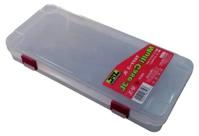 Produktbild von Multi Case 3L (M-3L)