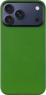 Image de Coque pour iPhone 17 Pro Max, Tactical MagForce Aramid, vert