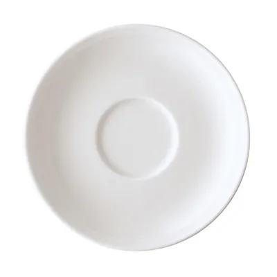 Image de Rosenthal Espresso-/Mokka-Untertasse Form 1382 Weiss 41382-800001-14721
