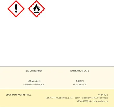 Image de 4 Parfumeur D'ambiance 300ml Océane