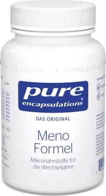 Immagine prodotto di Pure Encapsulations Meno Formula Capsule 60 Capsule