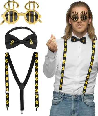 Obrázek produktu pro Sada příslušenství pro dospělé - jedna velikost