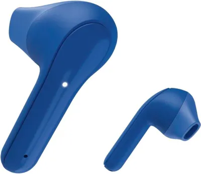 Produktbild von In Ear Kopfhörer mit Mikrofon, Earbuds mit Ladestation, Laufzeit 28 h, kabellose Kopfhörer mit Spracherkennung und Touch Control mit Ladebox