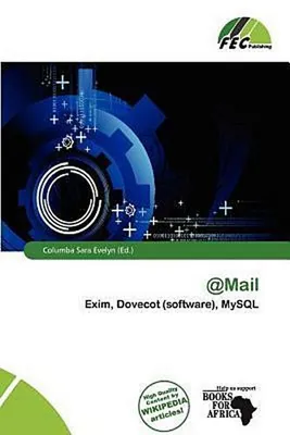 Produktbild von @Mail