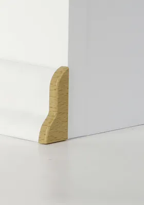 Produktbild von Classen Endkappe buche Holzpore