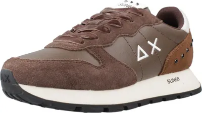 Produktbild von SUN68 ALLY STUDS Brown