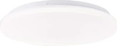 Produktbild von LED-Deckenlampe, Fernbedienung, Ø 34cm, 4500 lm, CCT, dimmbar