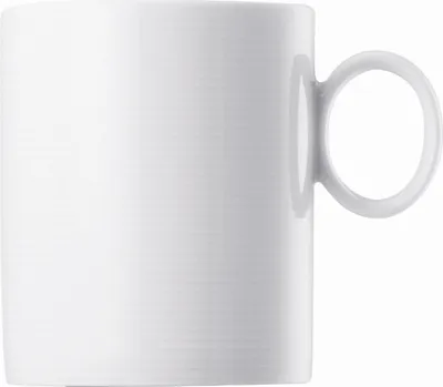 Immagine prodotto di Thomas Becher mit Henkel Loft Weiss 11900-800001-15503