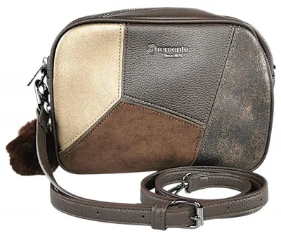 Productafbeelding van Remonte damesaccessoires, tas, bruin, casual