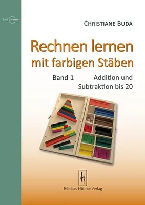 Obrázok produktu pre Rechnen lernen mit farbigen Stäben