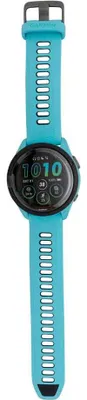 Produktbild von Garmin Forerunner 265, 3,3 cm (1.3"), AMOLED, Touchscreen, 8 GB, GPS, 47 g