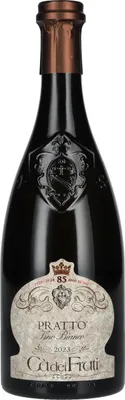 Produktbild von Cà dei Frati Pratto Vino Bianco 2023 13% Vol. 0,75l