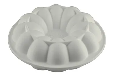 Produktbild von Silikon-Backform 3D Moments 1l 16cm