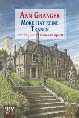 Produktbild von Mord hat keine Tränen
