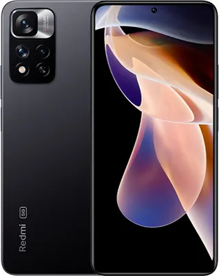 Obrázek produktu pro Xiaomi Redmi Note 11 Pro - 4G smartphone - Dual-SIM - RAM 6 GB / 128 GB - slot microSD - OLED displej