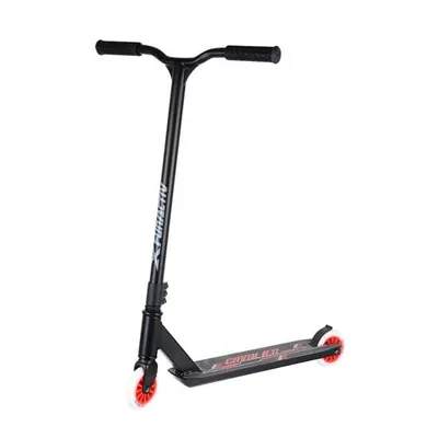 Immagine prodotto di Scooter CAVALIER 100 stile libero