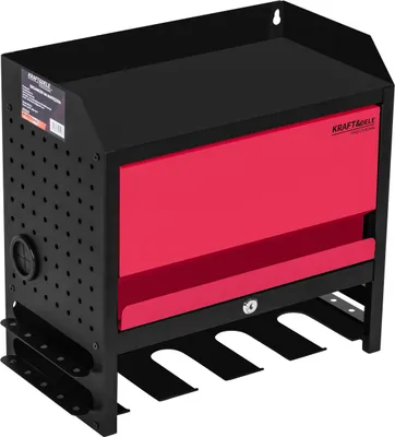 Obrázek produktu pro KRAFT&DELE Závěsný organizér 470×250×405 mm - KD3231