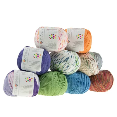 Wolle Cotton Comfort