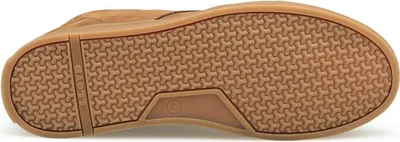 Image de Baskets Lloyd hautes pour hommes 32313038343634 Marron 44 EU