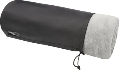 Image de Seasons - couverture "Lily", polaire PF3753 (taille unique) (Gris)
