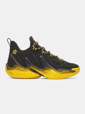 Produktbild von Under Armour Unisex-Schuhe GS CURRY 13 4.5