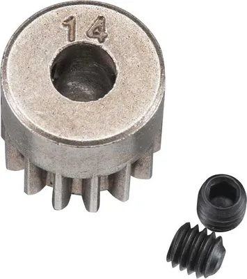 Obrázek produktu pro Axial AX30840 Ozubené kolo 32P 14T 5mm motorová hřídel