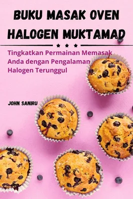 Produktbild von Buku Masak Oven Halogen Muktamad