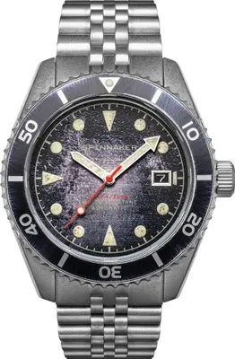 Produktbild von Spinnaker SP-5089-11 Wreck Automatik Herrenuhr 44mm 20ATM