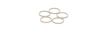 Produktbild von BOSCH Reparatursatz Pumpe-Düse-Einheit F 00R J04 699